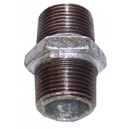 MACHON DE 3/8" GALVANIZAD